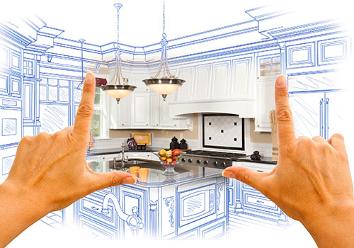 Remodeling and Renovation services in Louisiana
